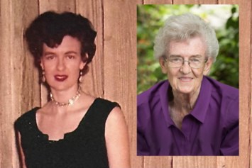 Obituary of Billie Jean Kornegay