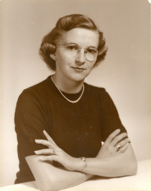 Obituary of Joyce Dunn Sullivan