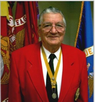 Obituary of Salvatore A. Barone