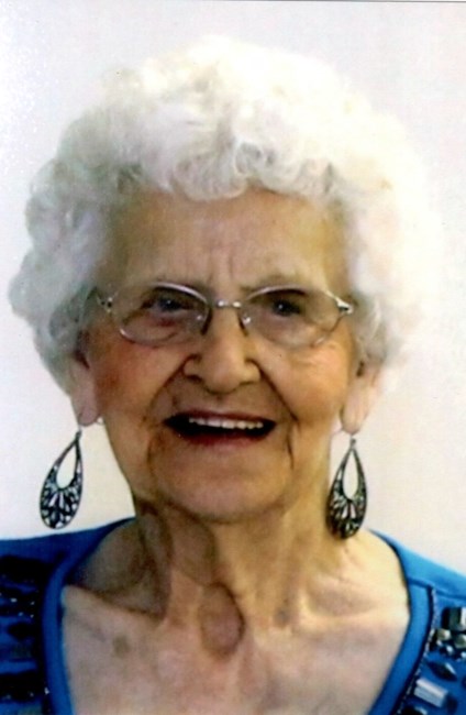 Obituary of Virginia Linn