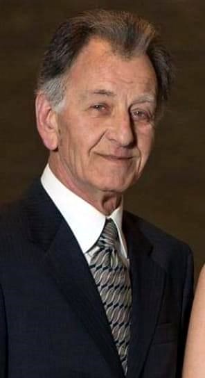 Obituary of Taso Stefanopoulos