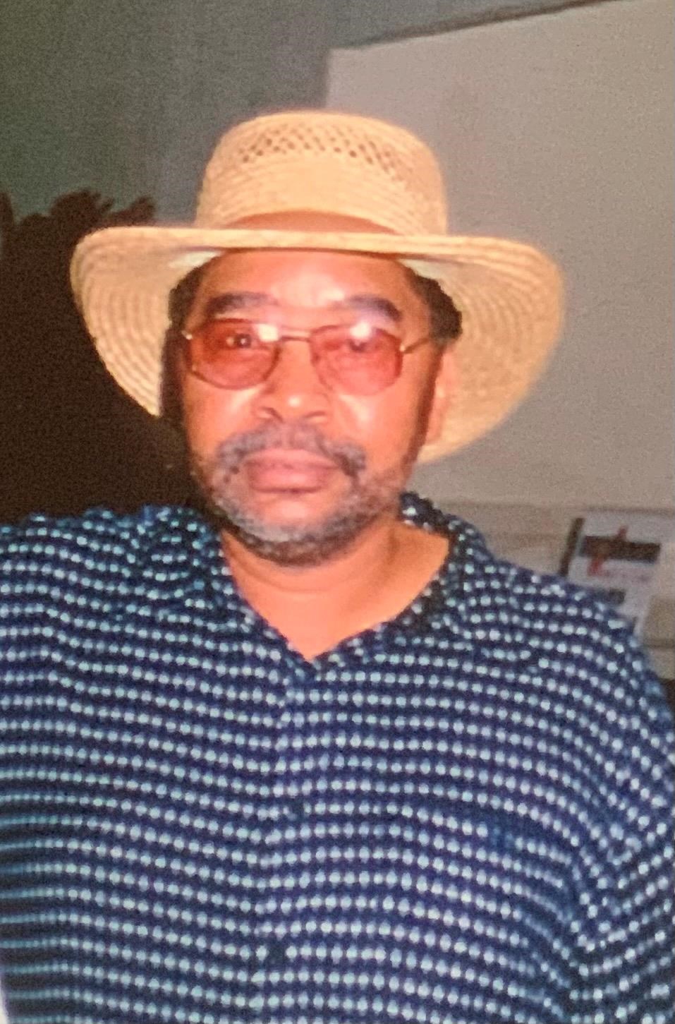 Obituary of Oscar James Buster