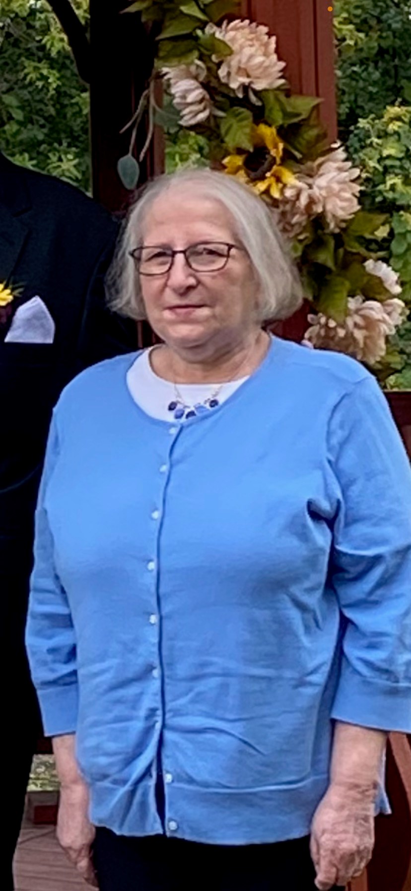 Obituary of Pamela Kilgore