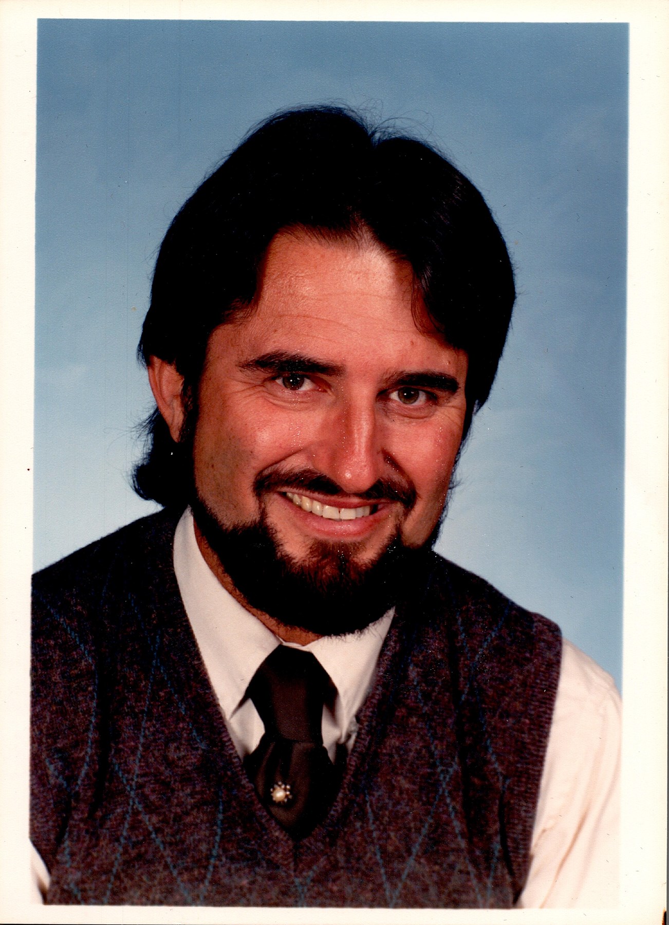 Obituary of John Stanely Young