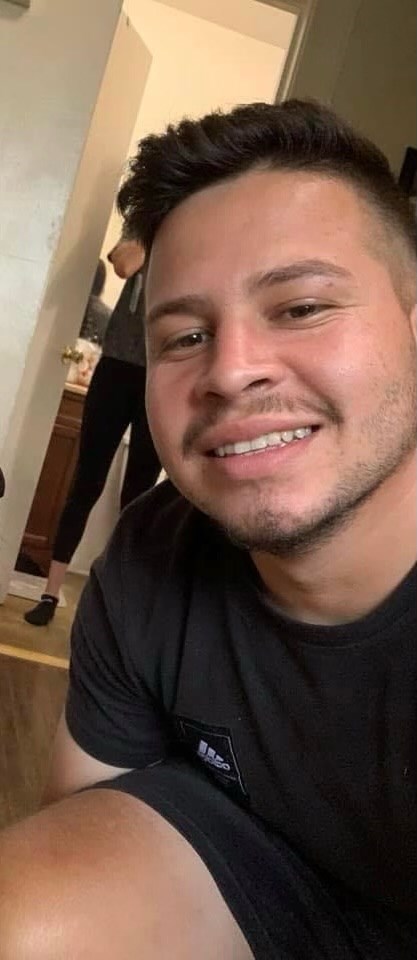 Obituario de Roberto Inzunza