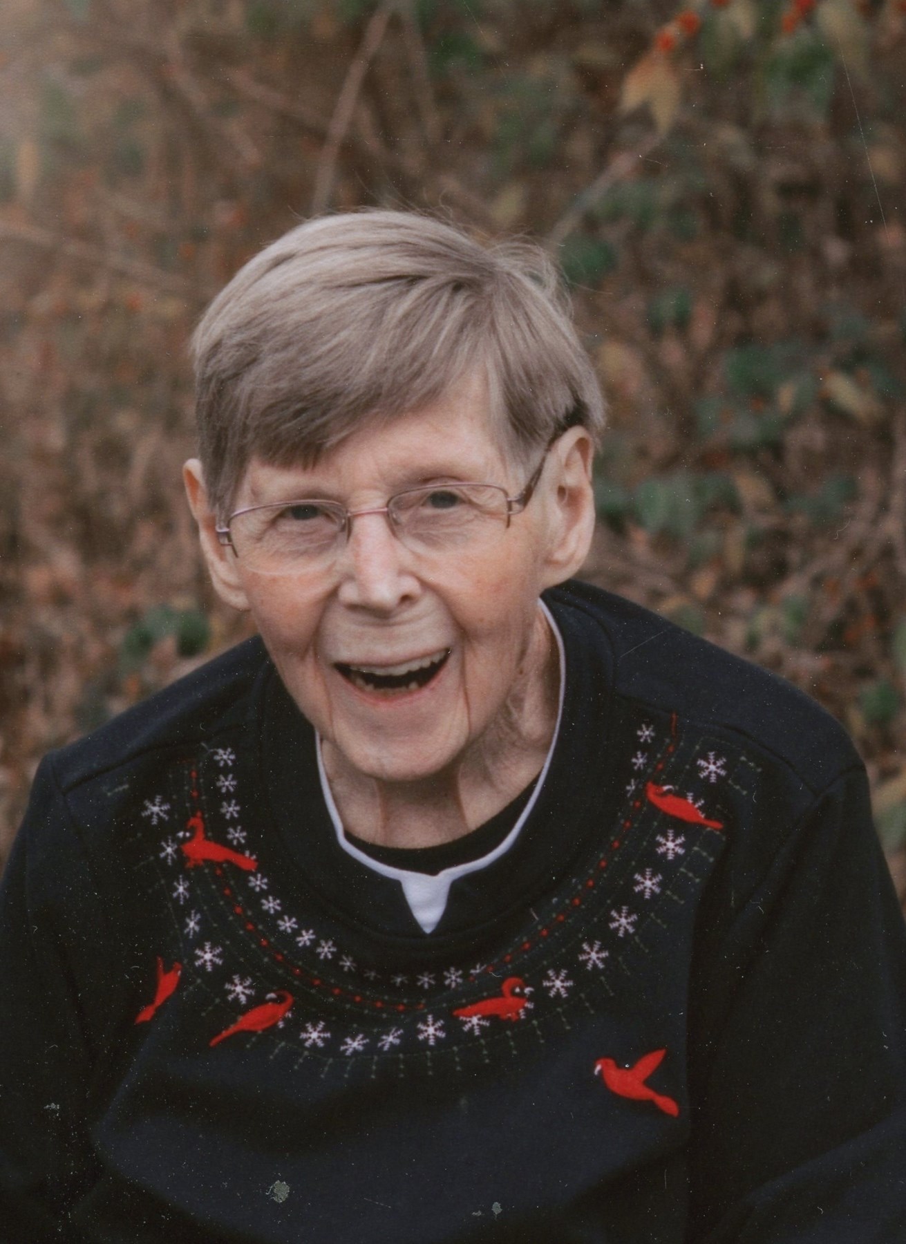 Obituary of Sarah "Sally" G. Stone