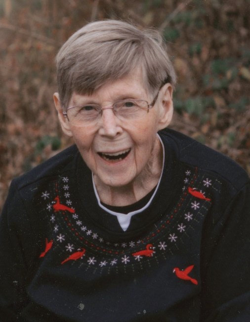 Obituary of Sarah "Sally" G. Stone