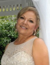 Obituary of Diana Hernandez