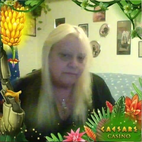 Obituario de Carolyn Lavonne Benoir