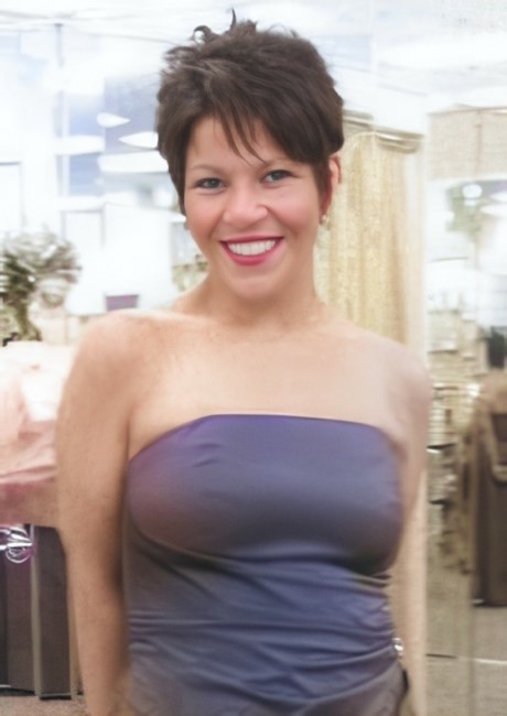 Obituary of Zina Marie Bella