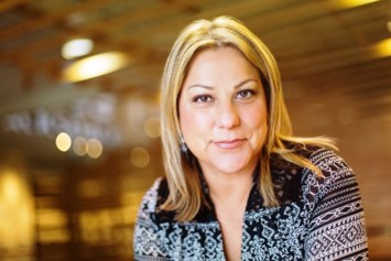 Obituary of Mary Lou Boswell