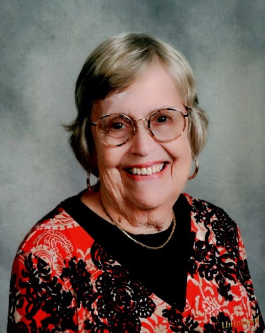 Obituary of Marsha Hulvey