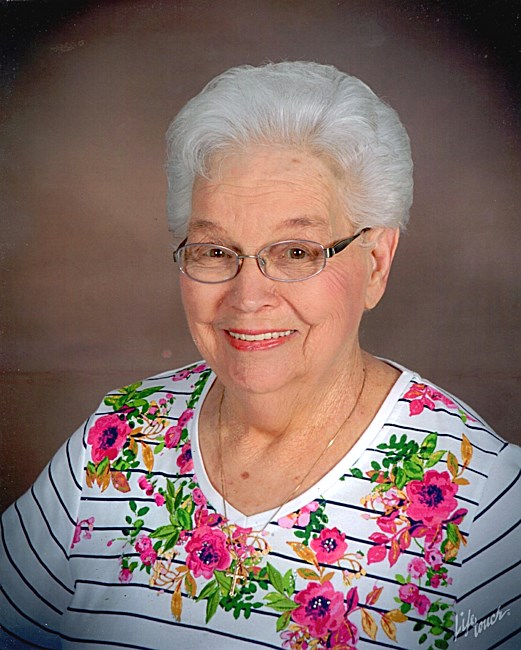 Obituary of Iola Dulin “Ikie” Deese