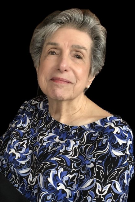 Obituary of Rena Frances Barcelona Oetter