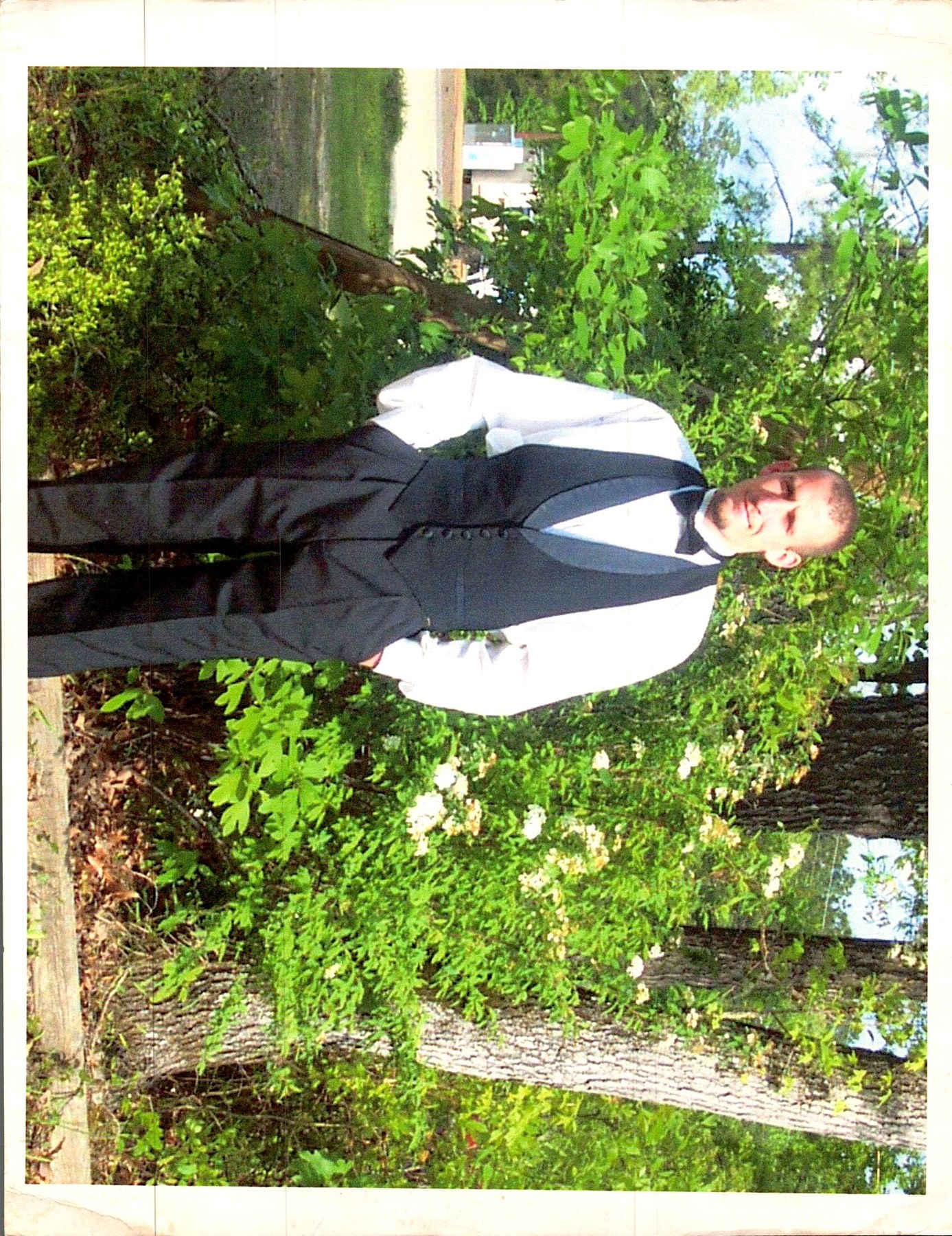Obituary of Myron Dupree East II