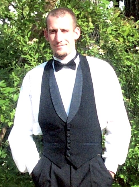 Obituary of Myron Dupree East II