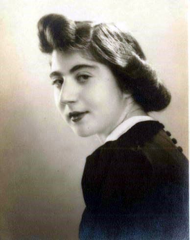 Obituary of Edith Stern