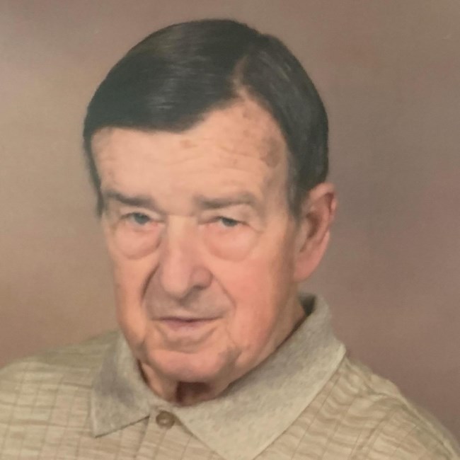 Obituary of Roger E. Boissonneau