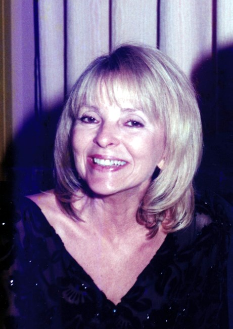 Obituary of Billie Jean Carr