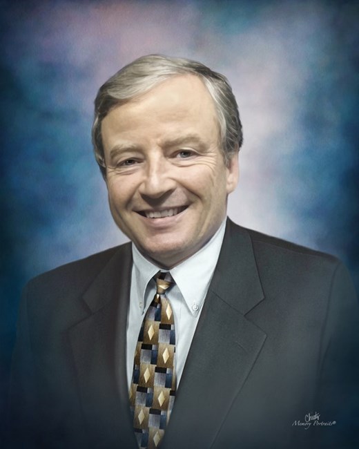 Obituario de William "Billy" Lemuel Griggs IV