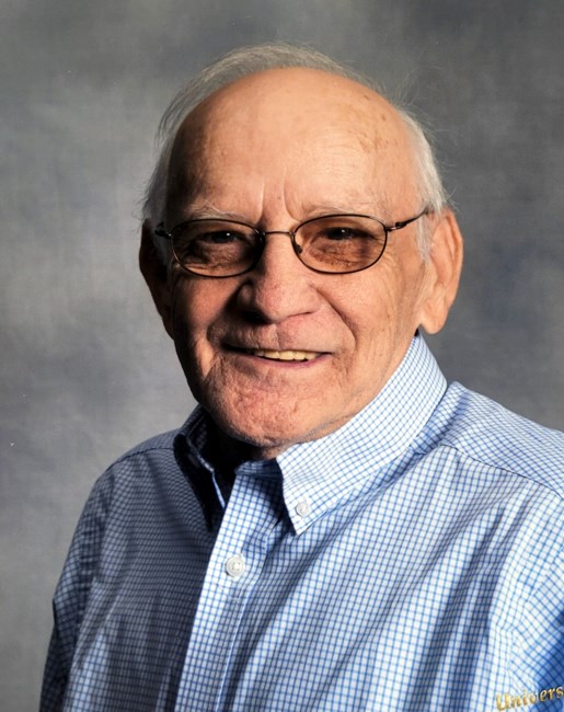 Obituary of Sammy Crum