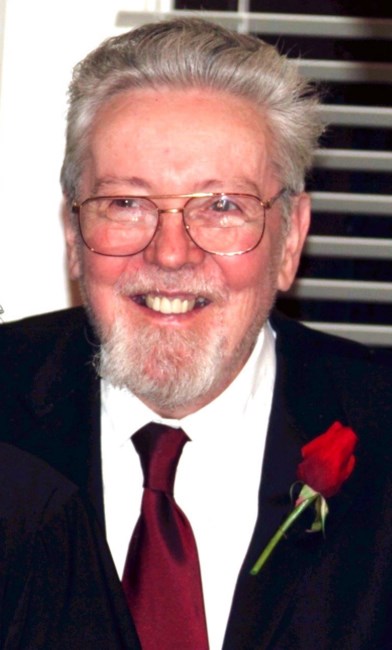 Obituary of JW Wheat