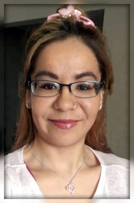 Obituary of Ashley Mary Glenda Paul