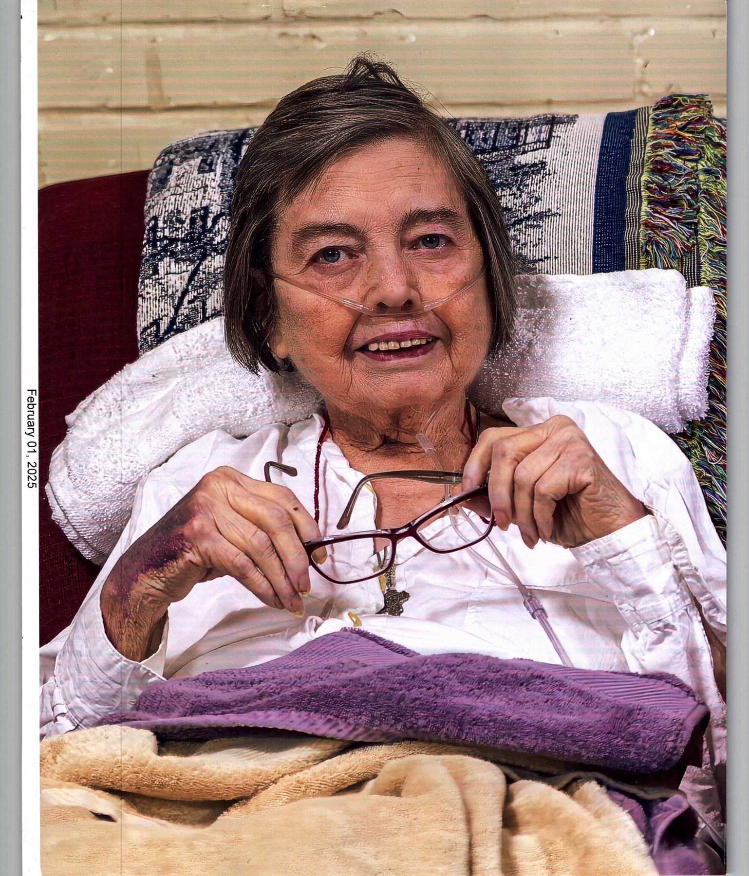 Obituario de Sharon Ann McCormick