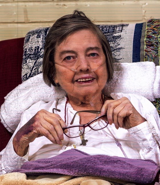 Obituary of Sharon Ann McCormick