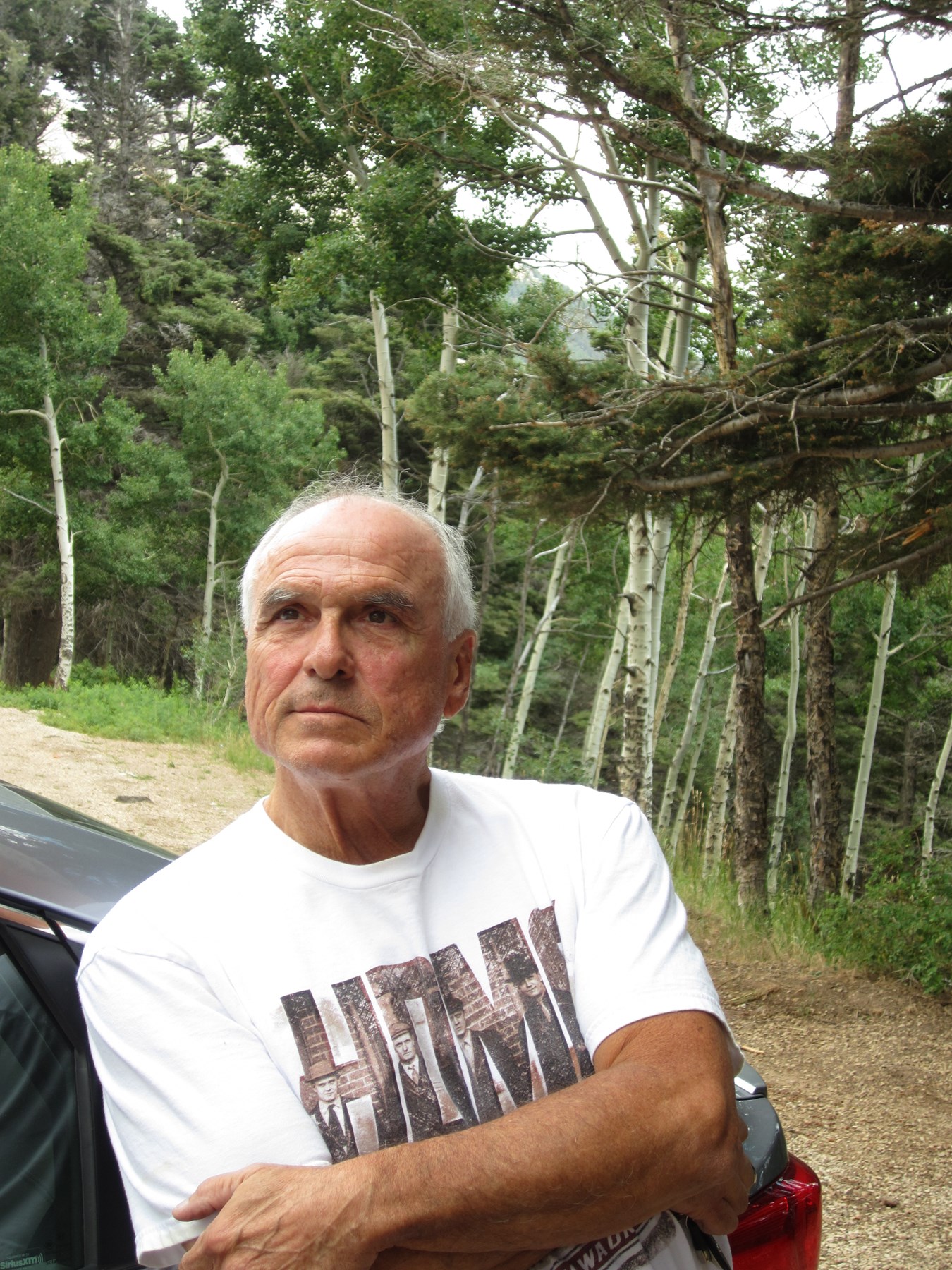 Obituario de Orvel G. Baldridge