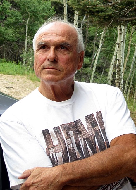 Obituario de Orvel G. Baldridge