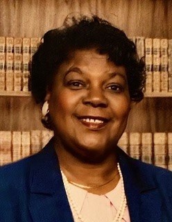 Avis de décès de Ms. Mattie Dora Hunt