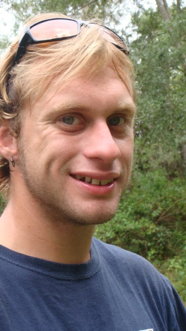 Obituary of James "Tugg" Lee Morrow II