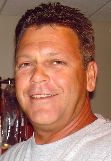 Obituary of Keith Paul Textor