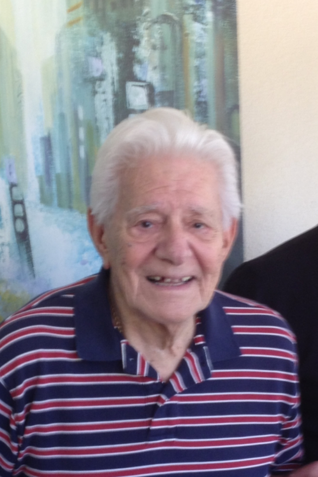 Obituary of Thomas Piccione