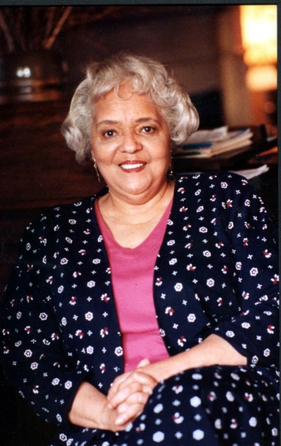 Obituary of Evelyn Jane Phelps Nance