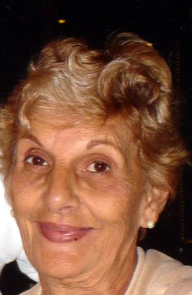 Obituary of Nancy DeLorenzo