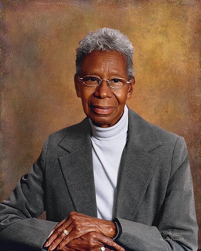 Obituary of Lula Bowman