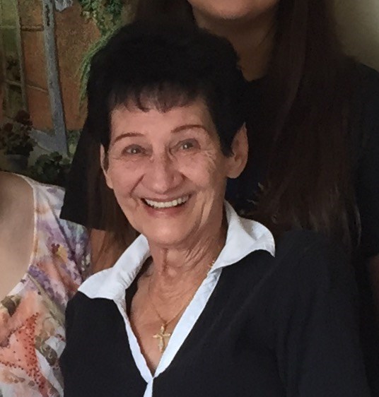 Obituary of Catherine Marie Heenan