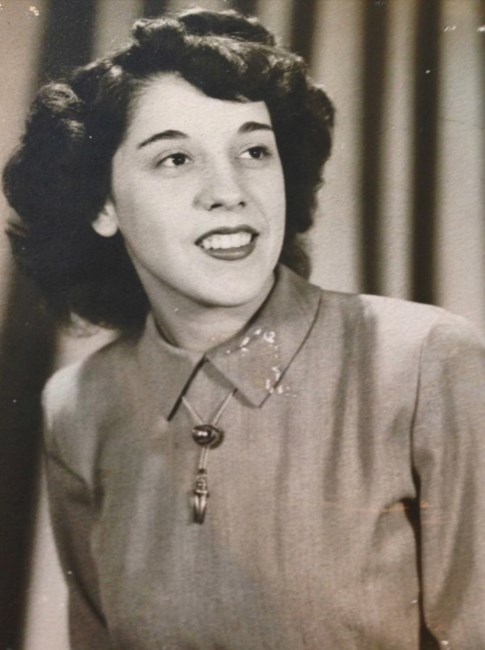 Doris Young Obituary