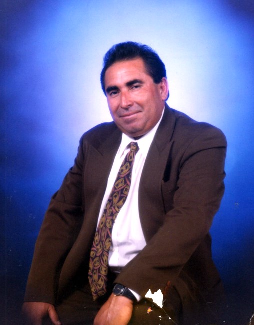 Obituary of Jose Antonio Quijada