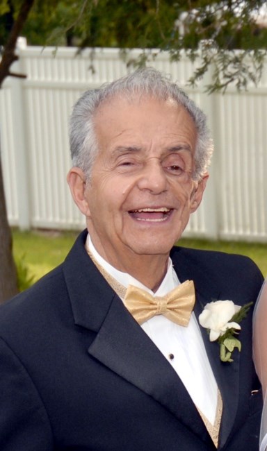 Obituary of Frank Diaz