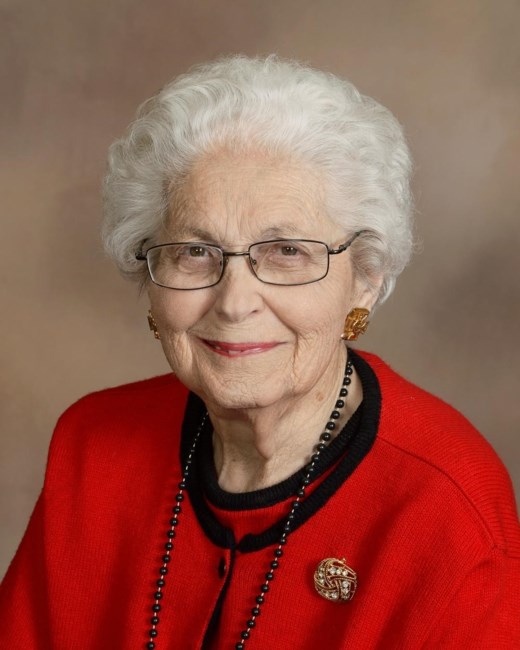 Obituary of Ellerine (Lemke) Dentler