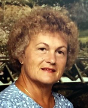 Obituario de Helen Ruth (Klement) Fesnock