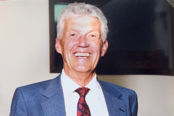 Obituary of Lawrence Anthony Kraft