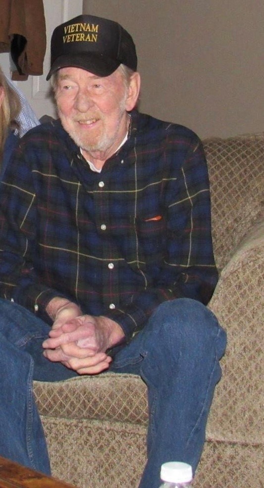 Obituary of John Arthur Martin