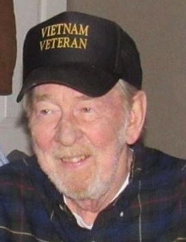 Obituary of John Arthur Martin