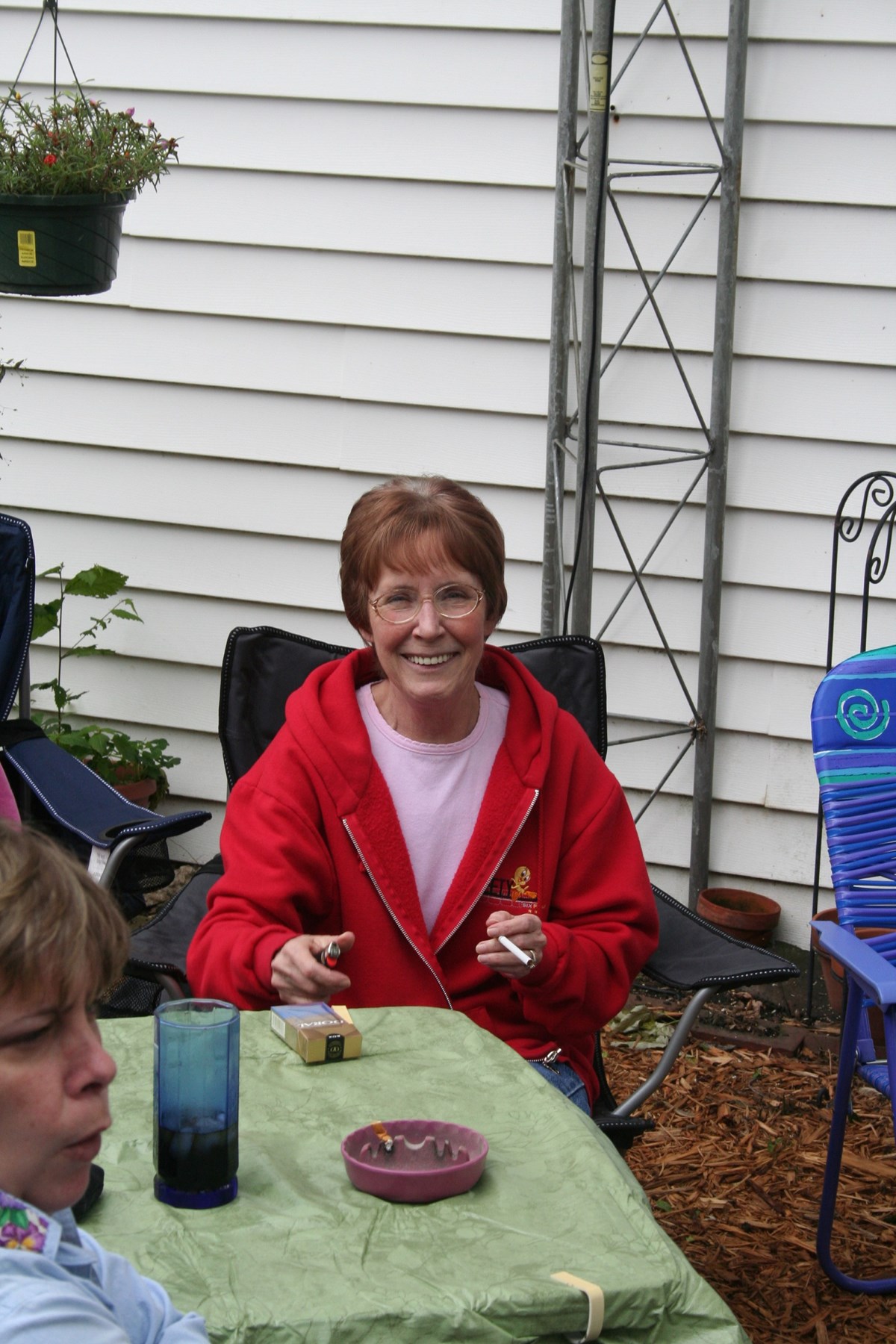 Obituary of Sheila Joyce Bartlett