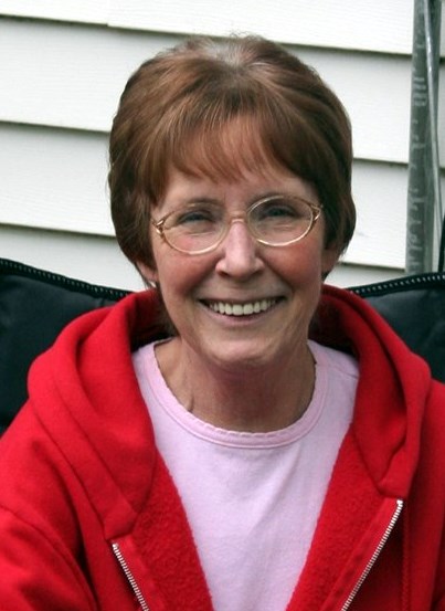 Obituary of Sheila Joyce Bartlett