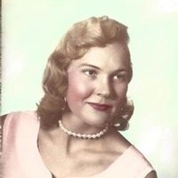 Obituary of Eleanor R. H. Crowe